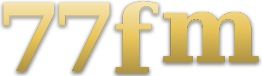77fm logo